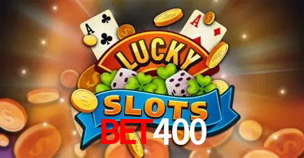 Descubra o Mundo do Cassino Online com BET400