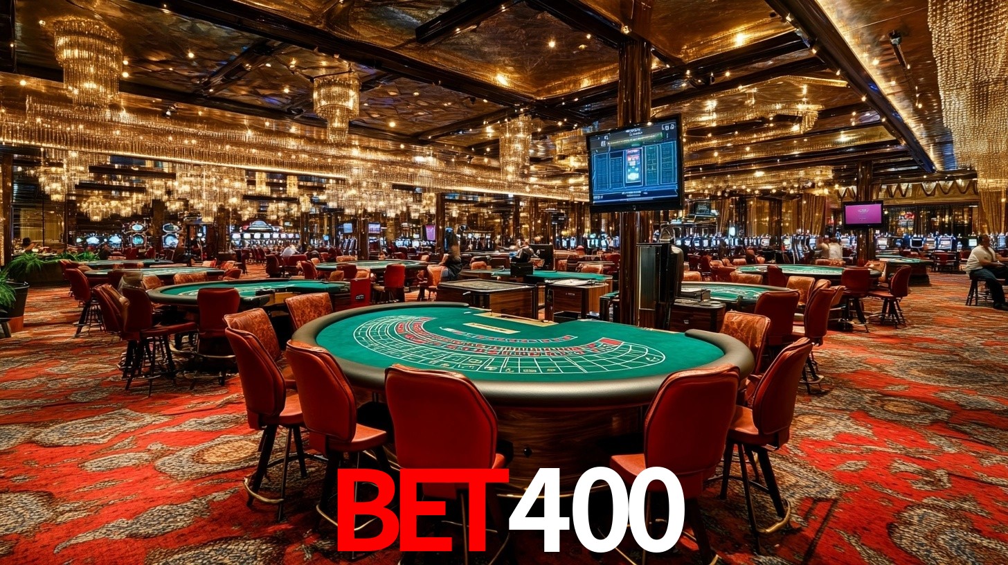 BET400