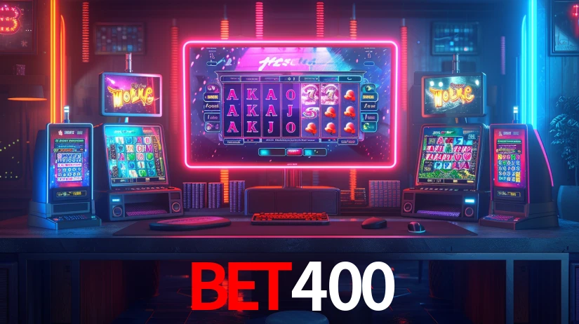 Ofertas Imperdíveis na BET400: Promoções e Bônus Que Valem a Pena