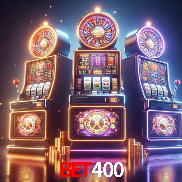 BET400 App Interface