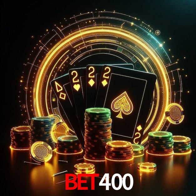 Promoção Relâmpago BET400