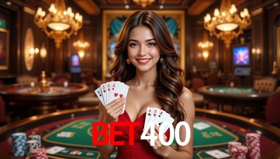 Exclusive Offers BET400