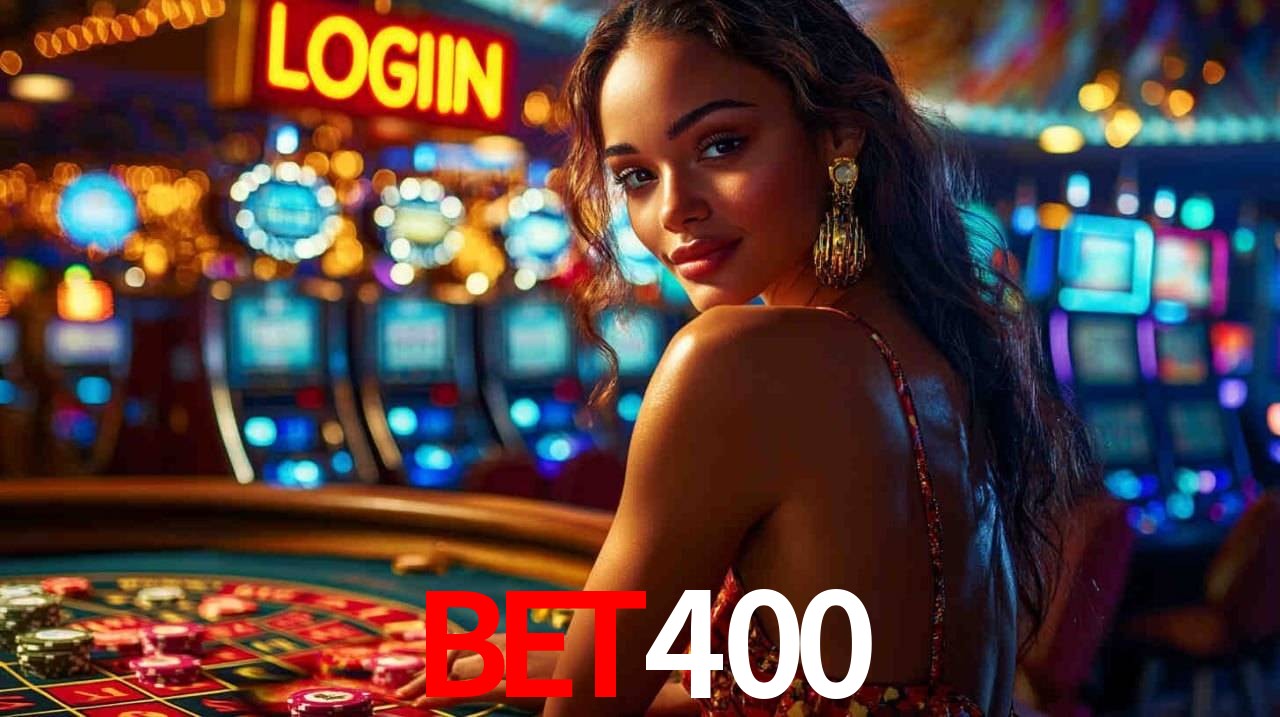 BET400 São Paulo - Jogo Providers