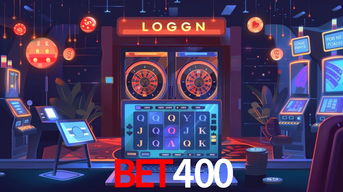 BET400 Plataforma - Certificada MGA desde 2015