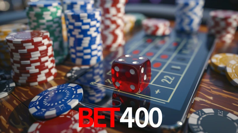 BET400 LOGIN