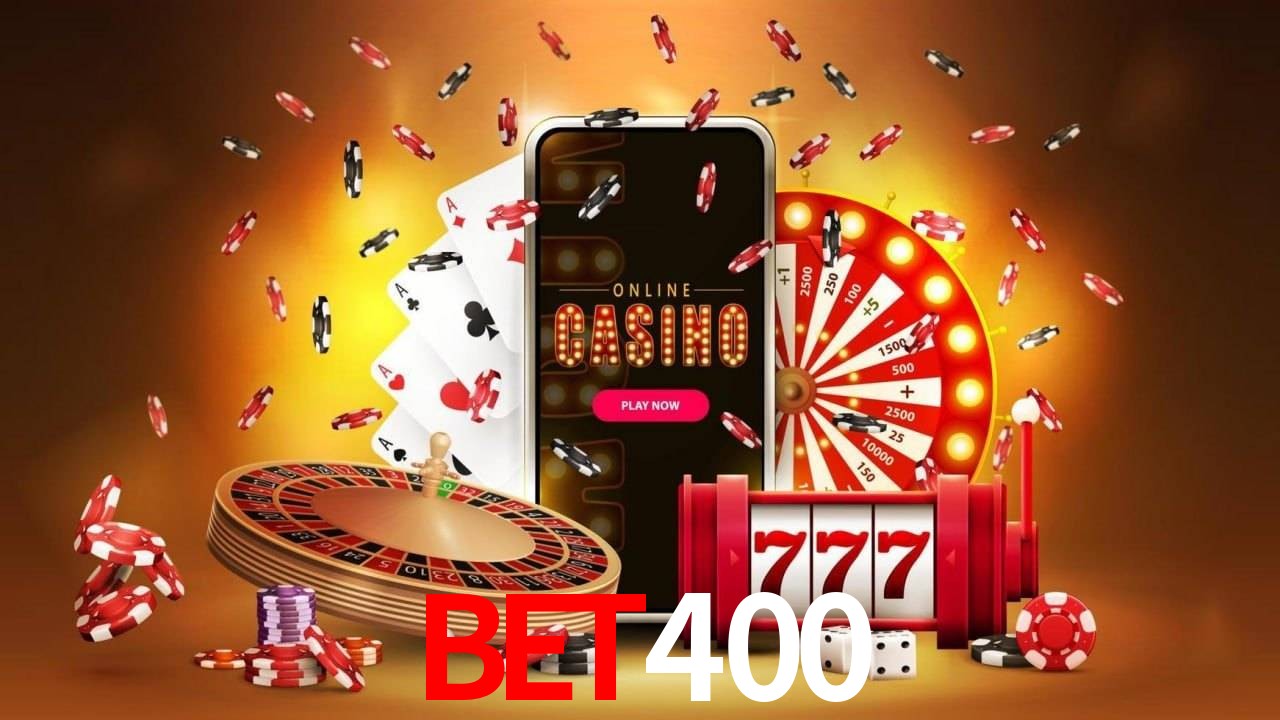BET400 Rio de Janeiro - Popular Jogos