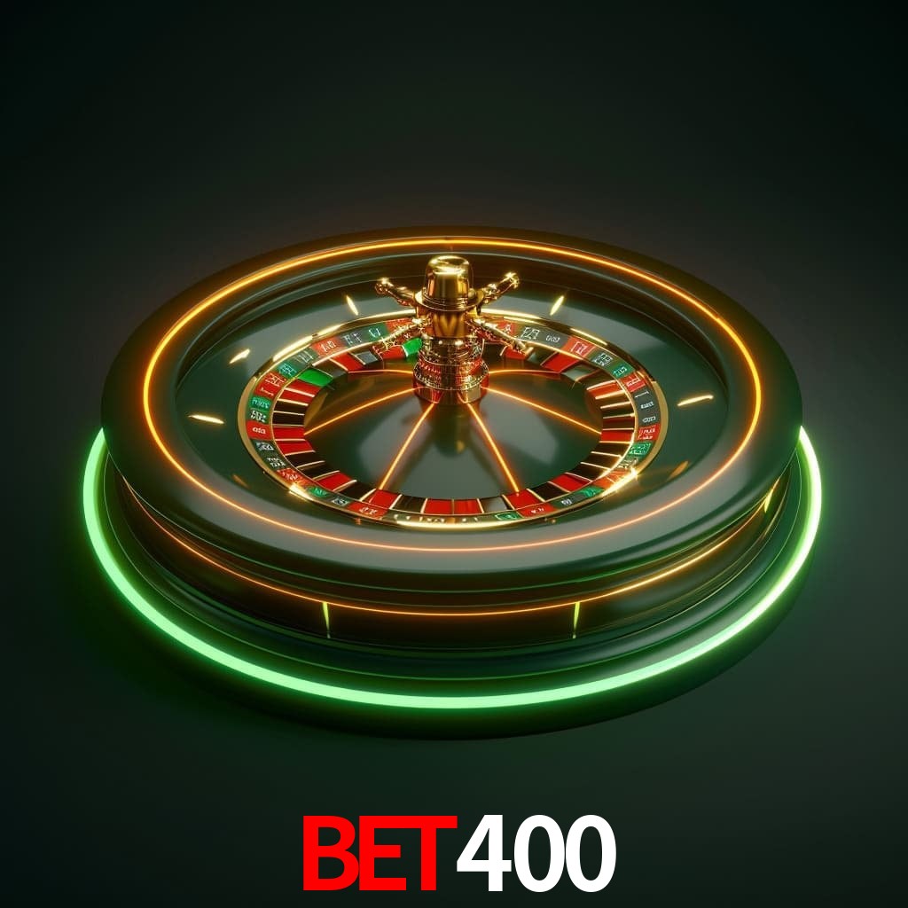 BET400 App - Aplicativo Móvel Oficial
