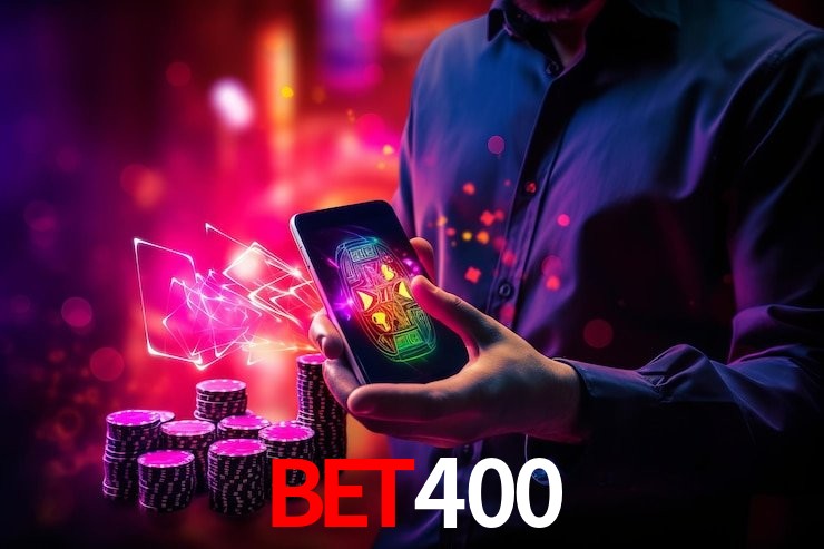 Apostas de Tênis BET400