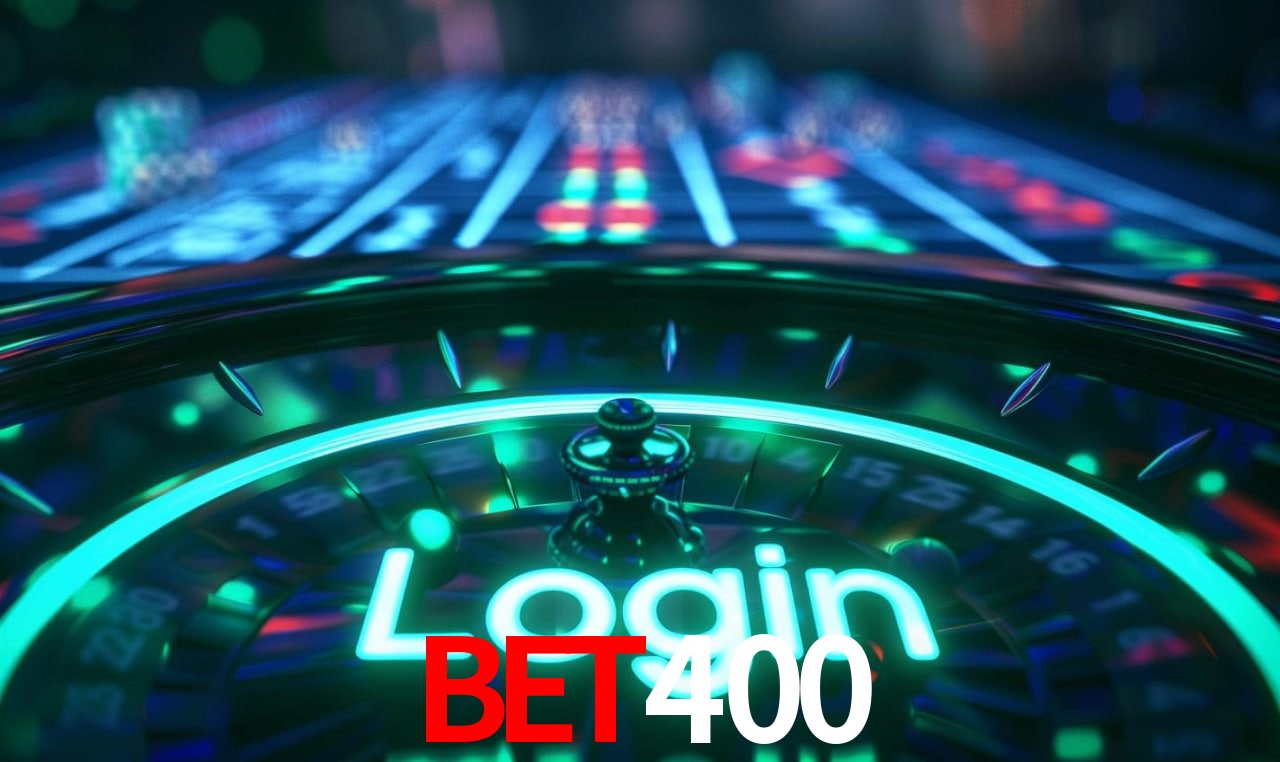 Diretório de Jogos BET400