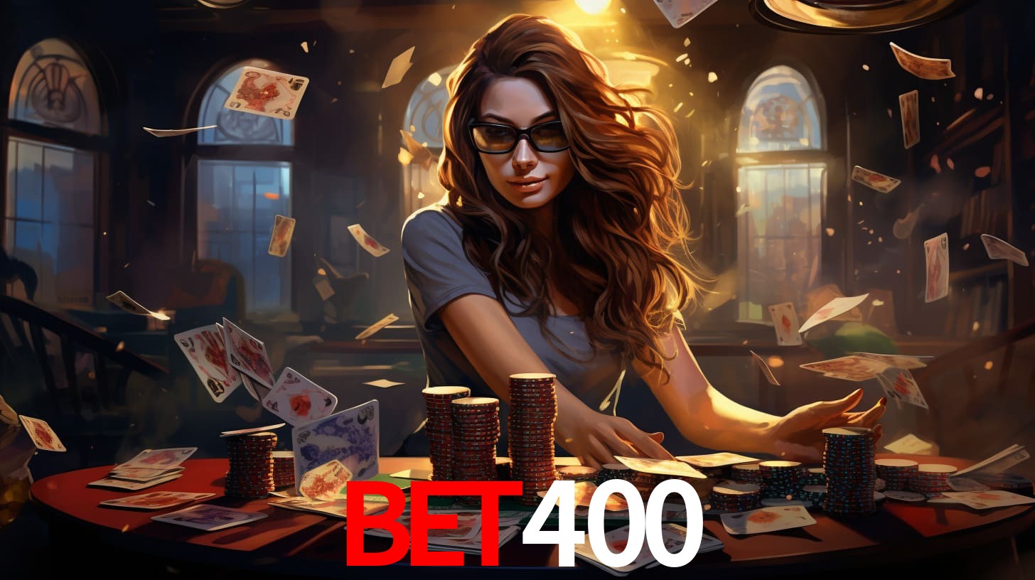 Tennis Betting BET400