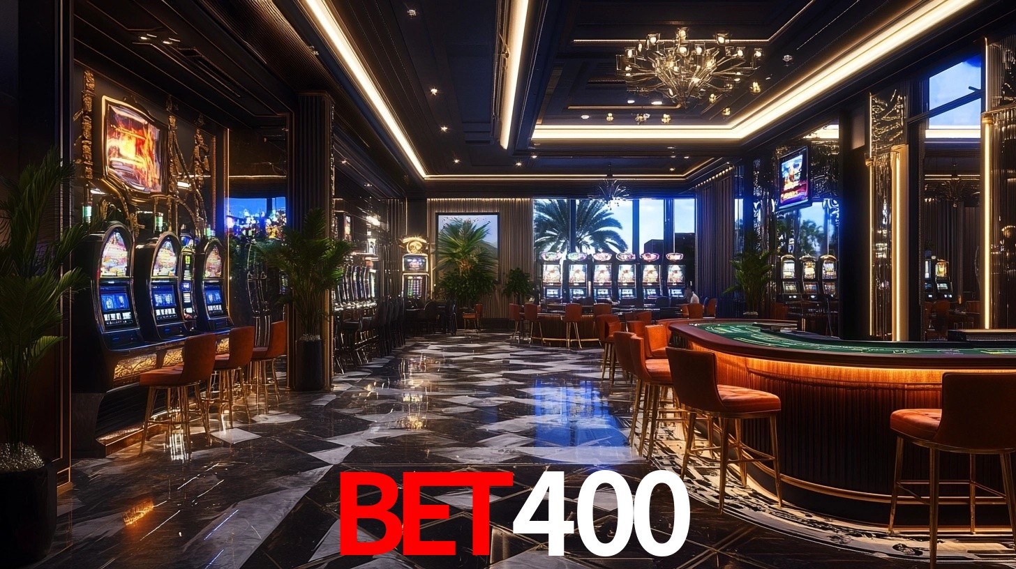 Tournaments BET400