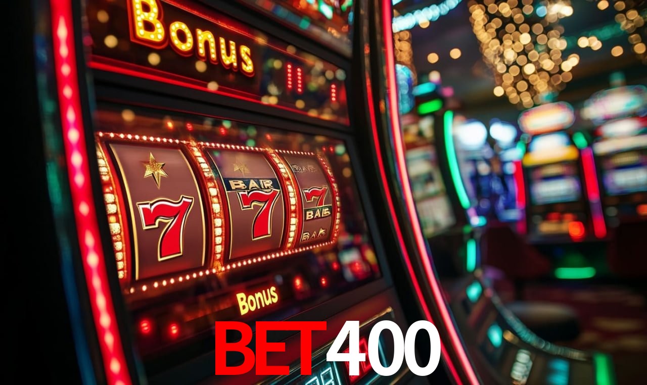 BET400