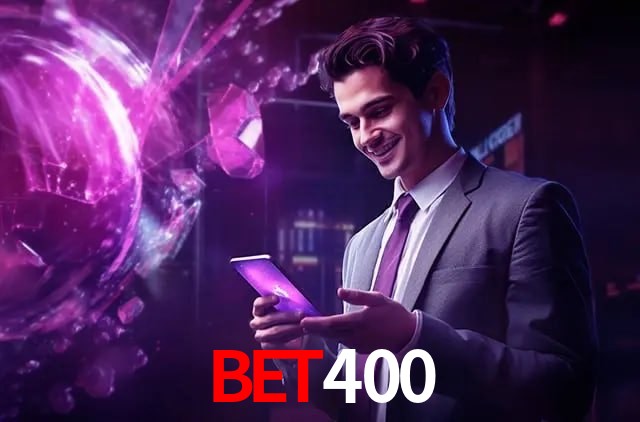 Bonus Features BET400