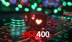 Cadastro Rápido BET400