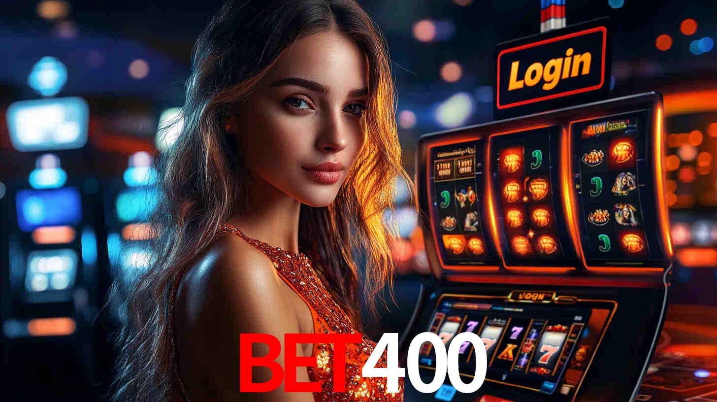 BET400,BET 400 casino