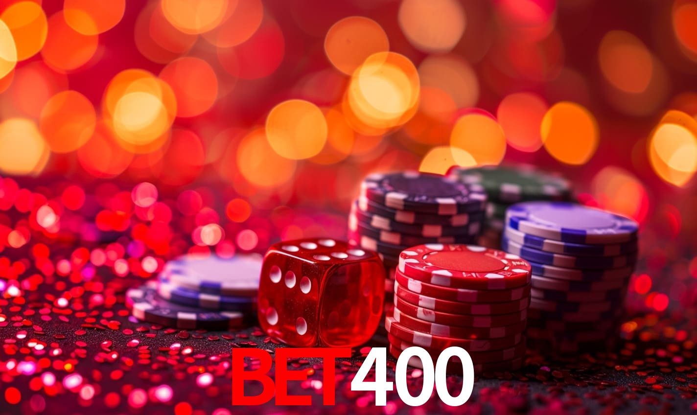 BET400 Salvador - Strategies