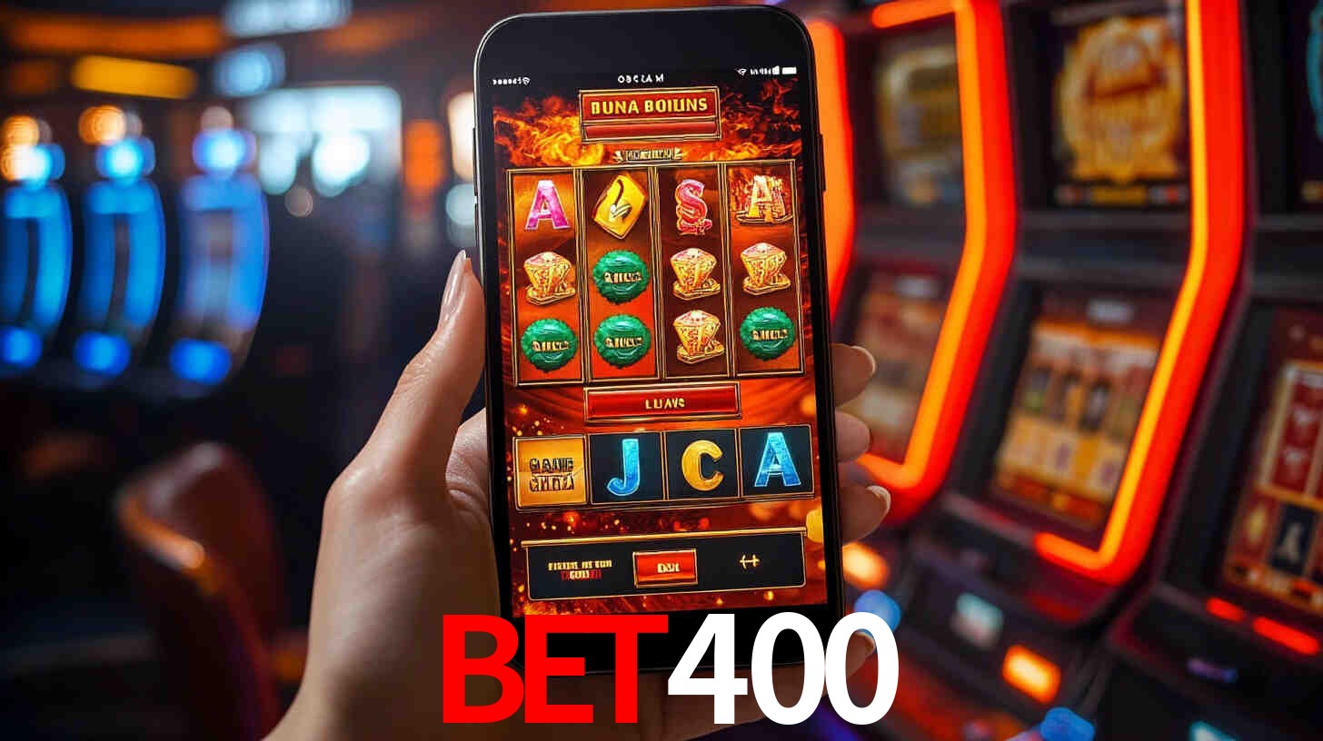 BET400