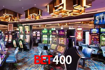 Inovações de Jogos na BET400: O Futuro das Experiências Interativas