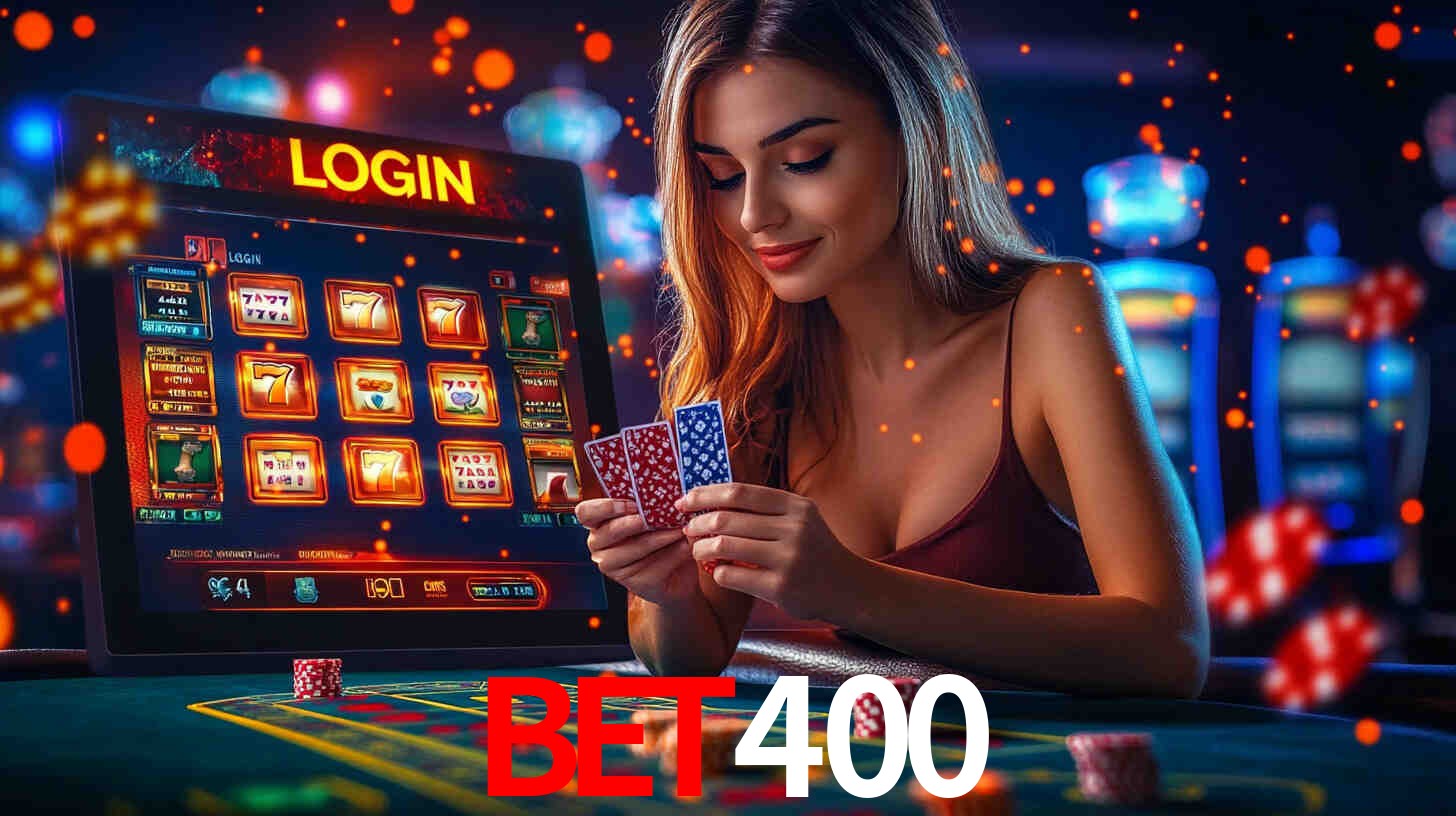 BET400: A Experiência de Casino com Jogos de Mesa ao Vivo
