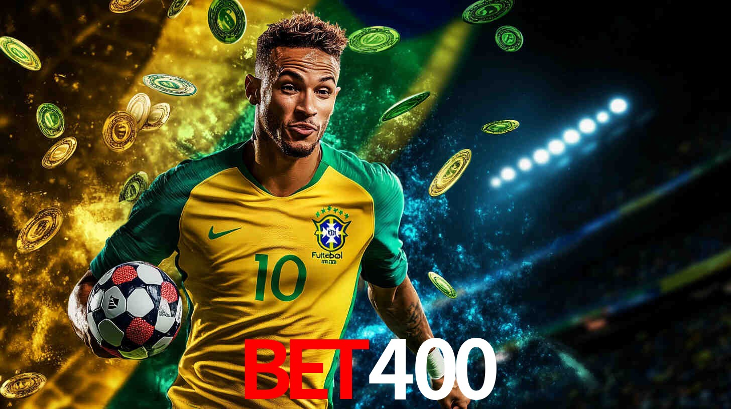 Explorando a Categoria de Eventos em Apostas na BET400