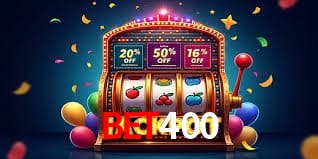 BET400 - Support