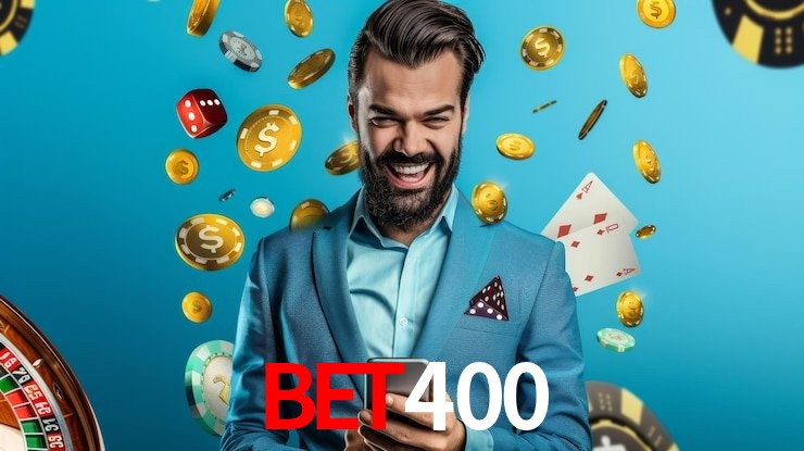 2FA Security BET400