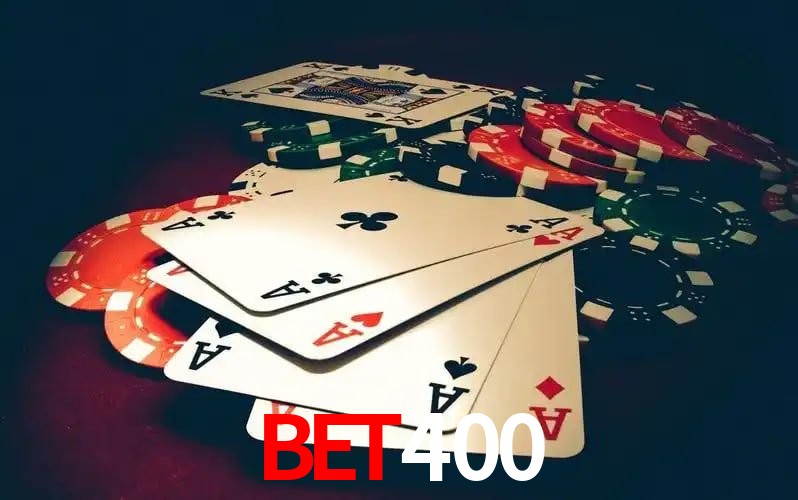 BET400 Brasília - Betting Features