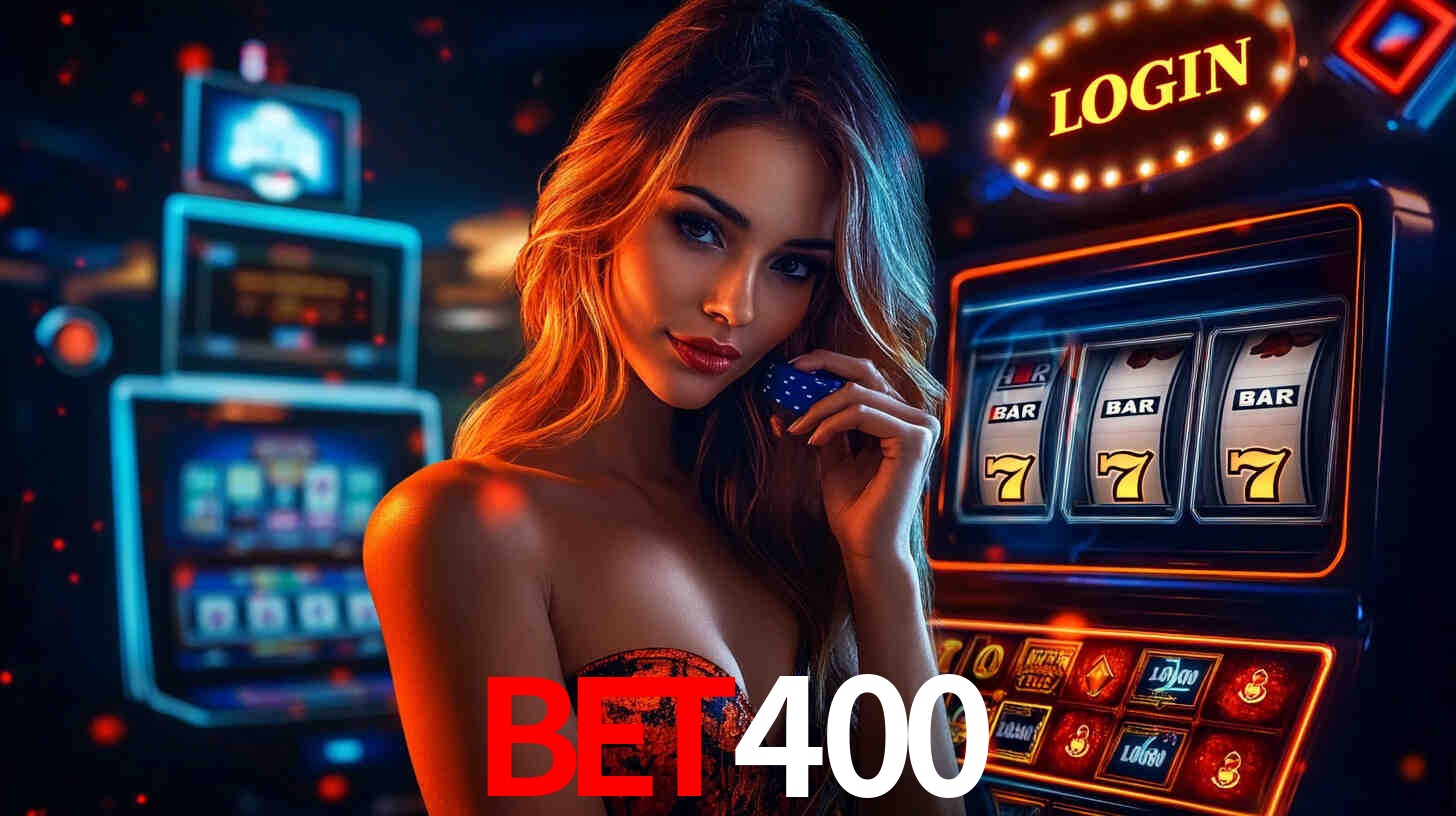 BET400,BET 400 casino