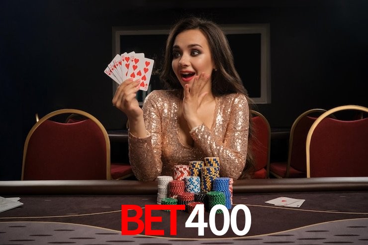 Programa VIP BET400