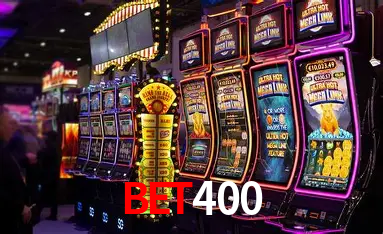 BET400 Brasília - VIP Program