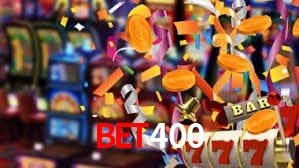 BET400,BET 400 casino