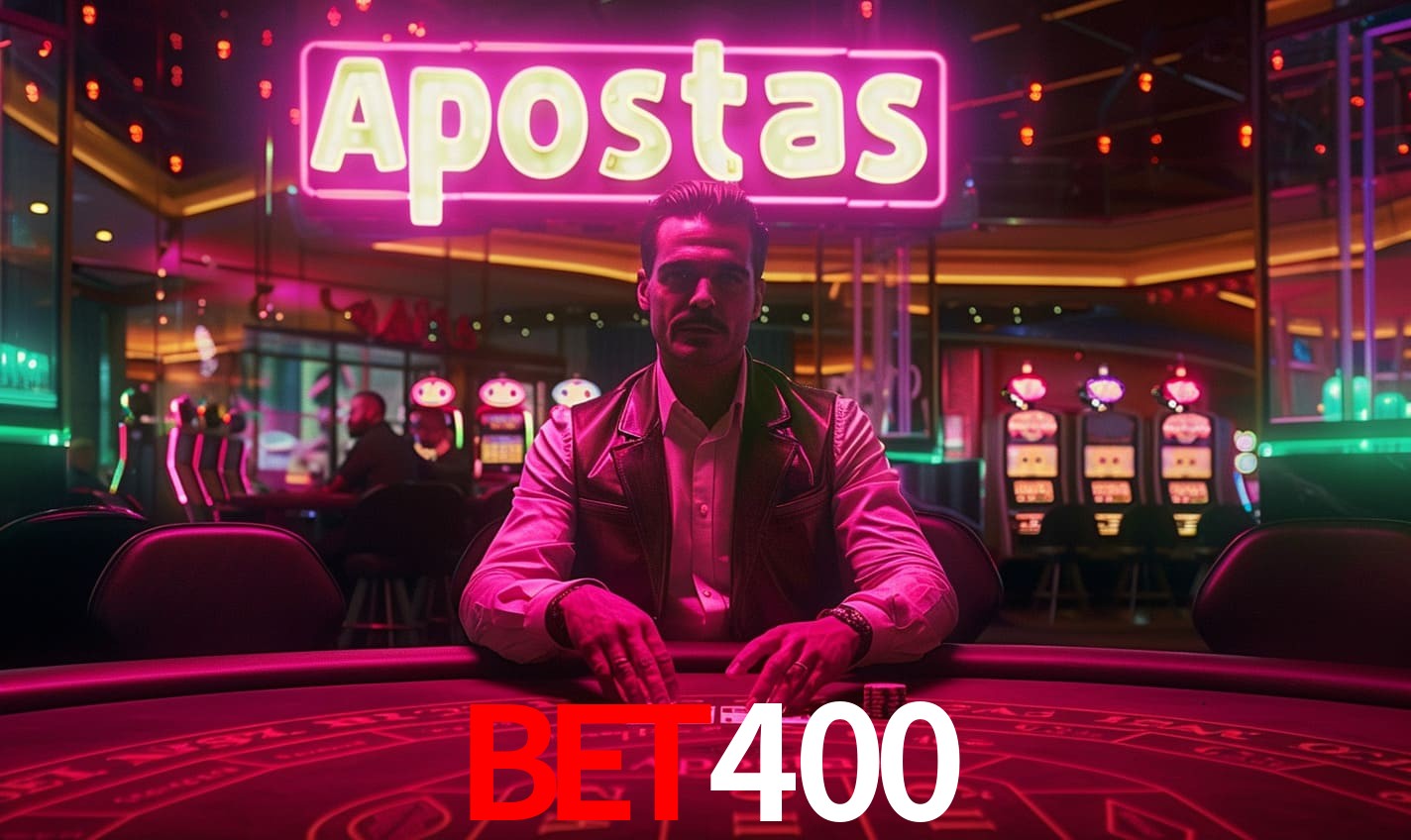 BET400 Brasília - Crash Guide