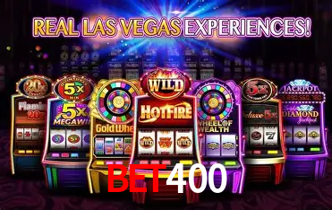 BET400 São Paulo - Live Tables