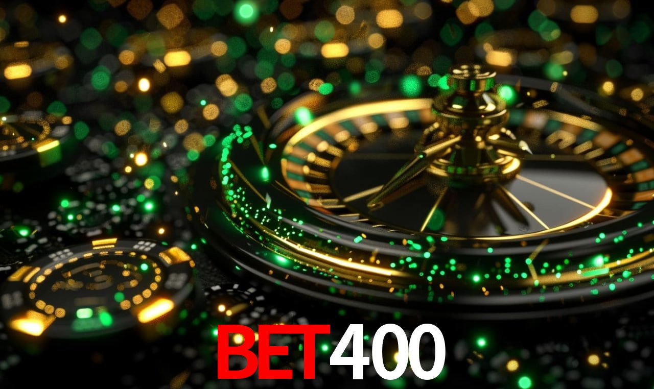 BET400 Brasília - Bonus Features