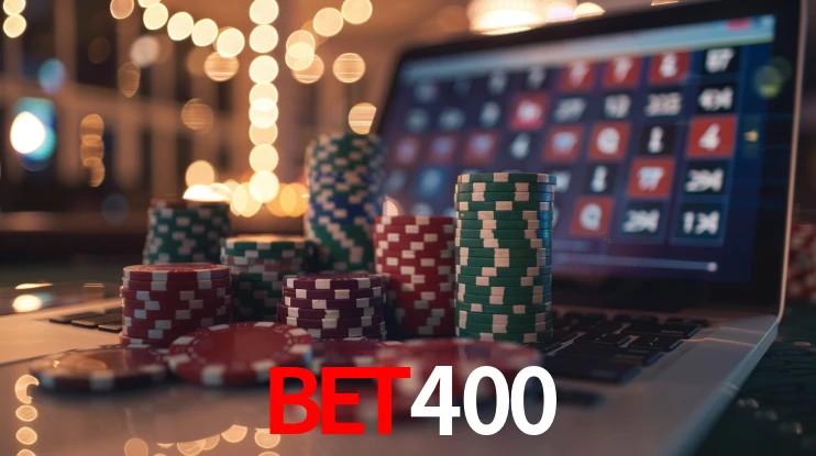 Flash Promotion BET400