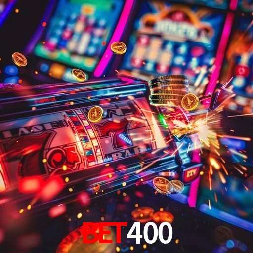 Apostas de Futebol BET400