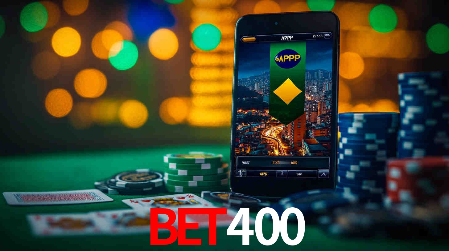 A Experiência Imersiva dos Cassinos Ao Vivo no BET400