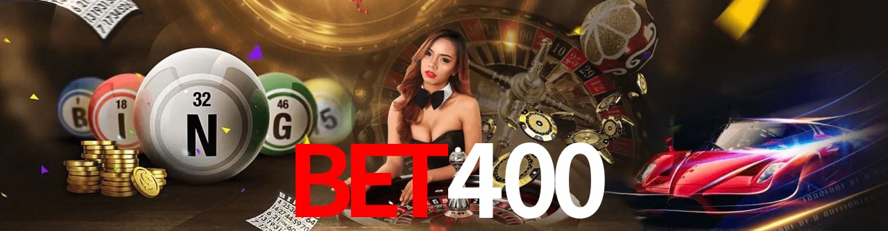 BET400 São Paulo - Top Slots