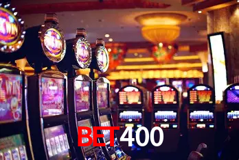 BET400 Belo Horizonte - Reivindique Bonus