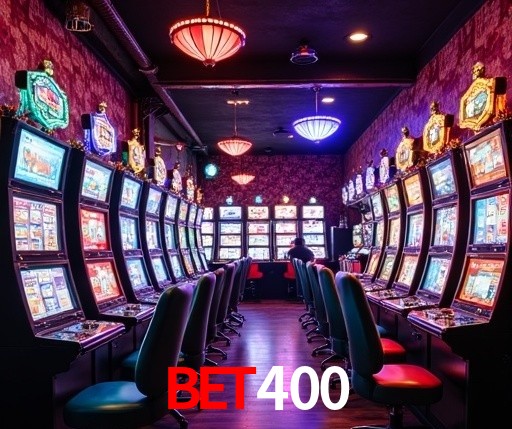 BET400 Rio de Janeiro - Slot Strategy