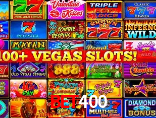 BET400 Brasília - Casino Guide