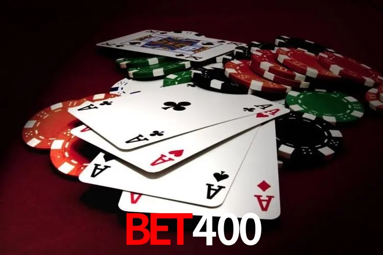 Estatísticas Esportivas BET400