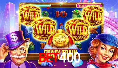BET400 São Paulo - All Bonuses