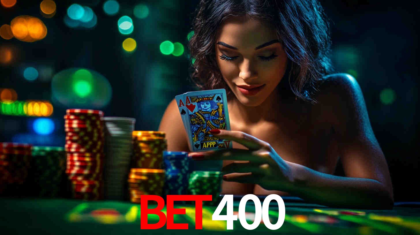 Inovações de Jogos na BET400: O Futuro das Experiências Interativas
