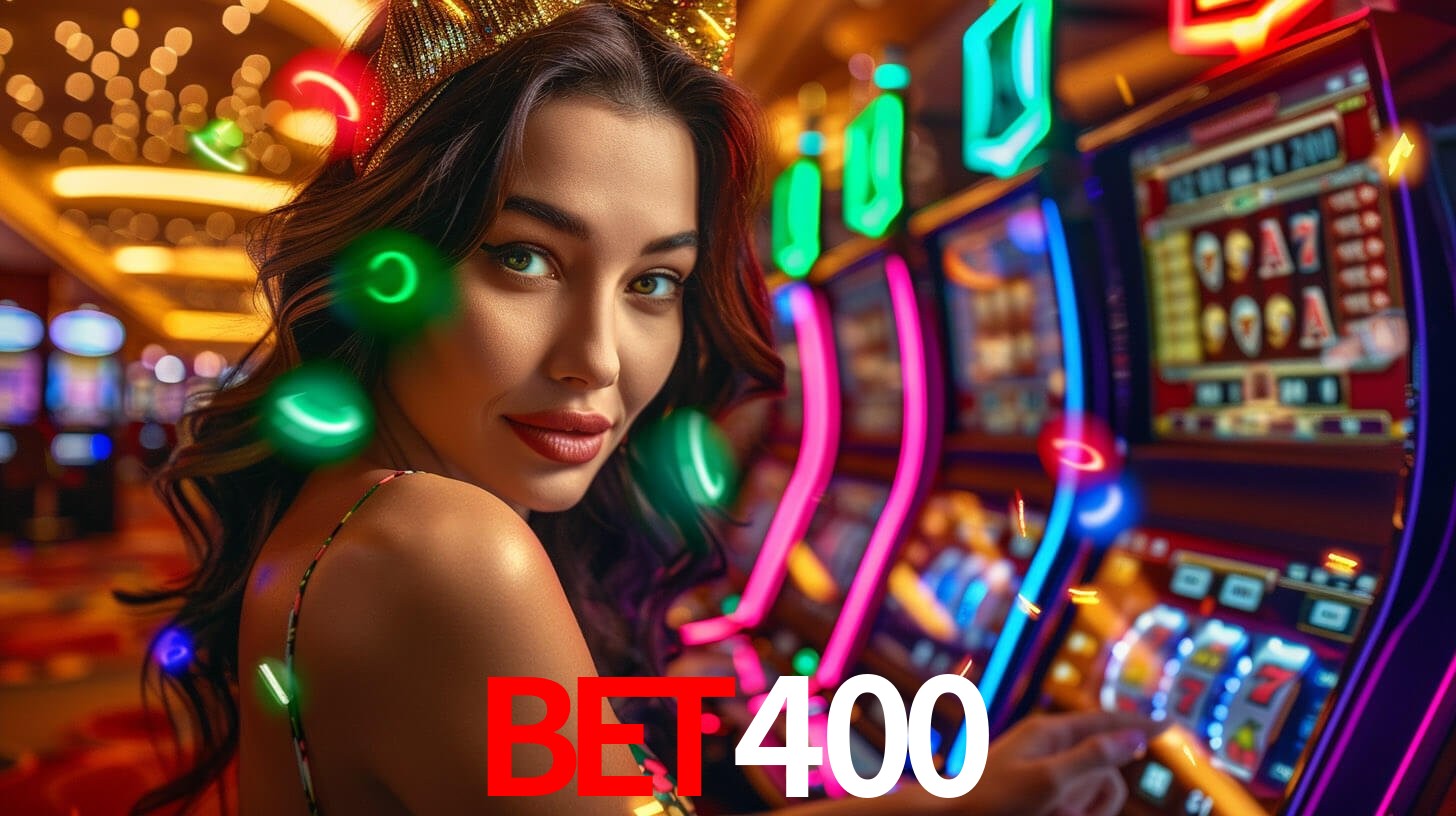 BET400,BET 400 casino