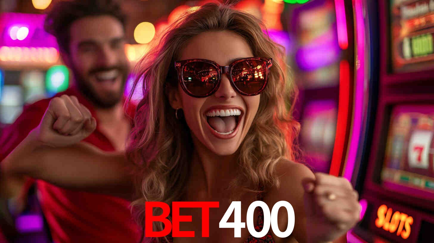 Descubra o Programa VIP da BET400: Vantagens Exclusivas para Jogadores