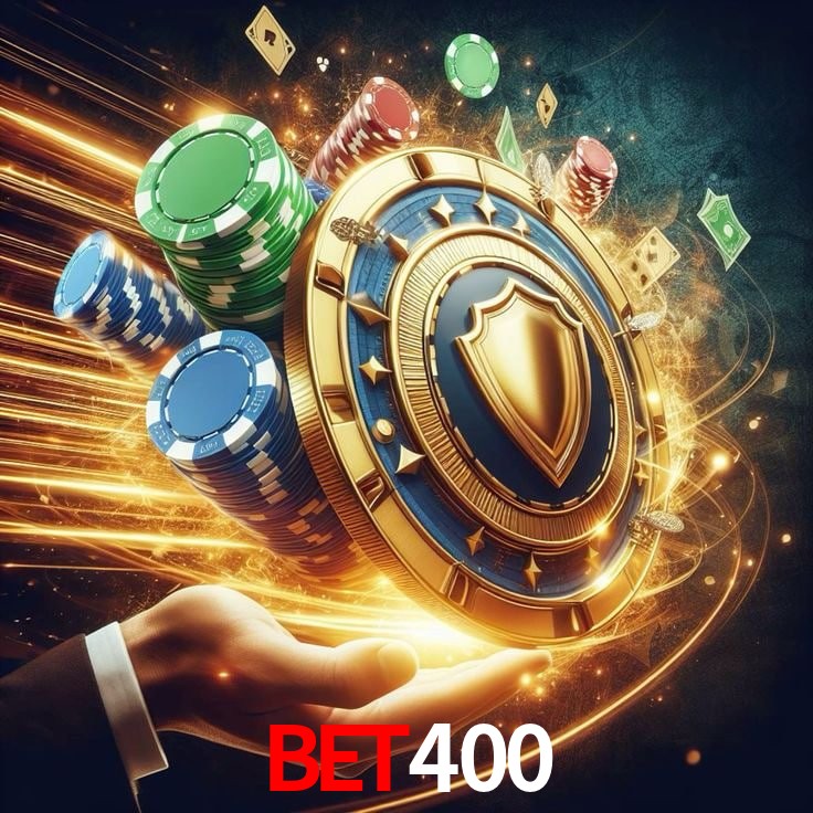 BET400 Curitiba - Live Betting