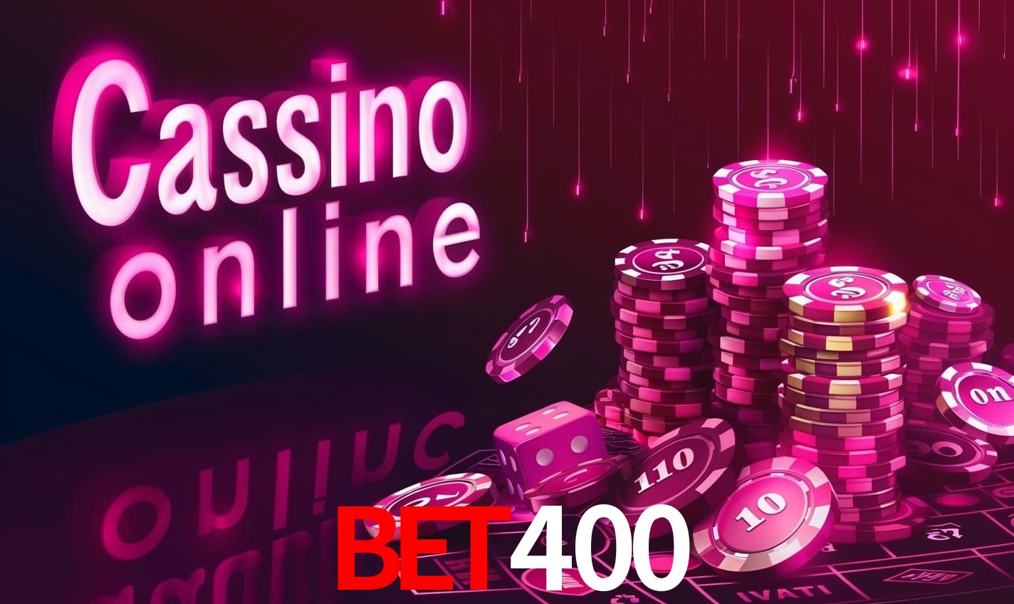 BET400 Belo Horizonte - Provably Fair