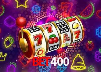 Inovações de Jogos na BET400: O Futuro das Experiências Interativas