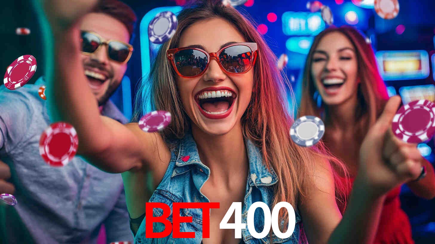 Descubra a Essência do BET400: Nossa História e Compromissos